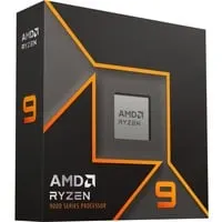 AMD Ryzen™ 9 9900X, Prozessor