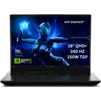 Medion ERAZER Beast 18 Intel Core Ultra 9 32GB RAM 2TB SSD RTX 5090 240Hz 18 Inch Windows 11 Gaming Laptop