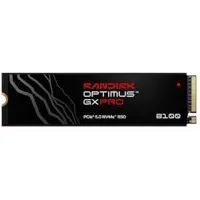 SANDISK Optimus GX PRO 8100 1TB NVMe PCIe 5.0 M.2 Solid State Drive / SSD