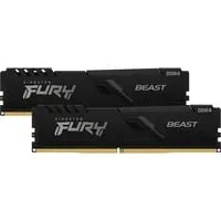 Kingston FURY DIMM 32 GB DDR4-3600 (2x 16 GB) Dual-Kit, Arbeitsspeicher