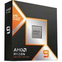 AMD Ryzen™ 9 9900X3D, Prozessor