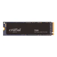 Crucial T500 1TB M.2 PCIe 4.0 Micron 3D TLC NAND NVMe SSD Solid State Drive