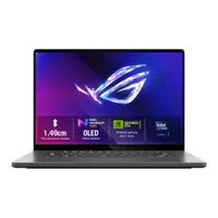 ASUS ROG Zephyrus G16 GU605CP-QR027W Intel Core Ultra 7 255H 16GB 1 TB SSD GeForce RTX 5070 16" Windows 11 Home Gaming Laptop