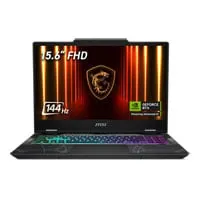 15.6" MSI Cyborg 15 Laptop, FHD 144Hz, Core 7 240H, 16GB DDR5, 1TB NVMe SSD, 8GB GeForce RTX 5050, USB3.2 Gen2, Win11
