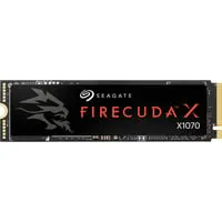 Seagate FireCuda X1070 1 TB, SSD