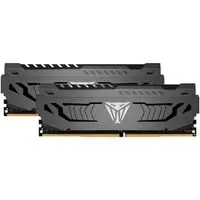 Patriot DIMM 64 GB DDR4-3600 (2x 32 GB) Dual-Kit, Arbeitsspeicher