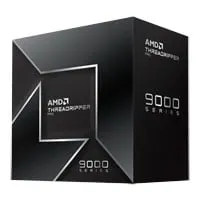 AMD Ryzen™ Threadripper PRO 9955WX, TR5, Zen 5, 16 Core, 32 Thread, 4.5GHz, 5.4GHz, 64MB Cache, PCIe 5.0, 350W