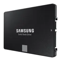 4TB Samsung 870 EVO, 2.5” SSD, SATA III 6Gb/s, MKX, MLC V-NAND, 4GB Cache, Read 560MB/s, Write 530MB/s, 98k/88k IOPS