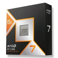 AMD Ryzen 7 9850X3D 8 Core AM5 Processor
