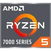 AMD Ryzen™ 5 7500F, Prozessor