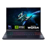Acer Predator Helious Neo 16 AI Intel Core Ultra 9 290HX Plus 16GB RAM 1TB SSD GeForce RTX 5080 16" Windows 11 Home Gaming Laptop