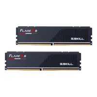 G.Skill Flare F5-6000J2836G32GX2-FX5 64GB (2 x 32GB) 6000 MHz DDR5 Desktop RAM