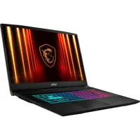 MSI Katana 17 HX B14WFK-227, Gaming-Notebook (GeForce RTX 5060 Laptop)