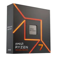 AMD Ryzen 7 7700X CPU Eight Core 4.5GHz Processor Socket AM5 - 100-100000591WOF - Retail