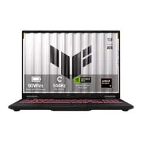 16" ASUS TUF Gaming A16, WUXGA 144Hz, AMD Ryzen 7 260, 16GB DDR5, 1TB SSD, 8GB GeForce RTX 5070, USB 4.0