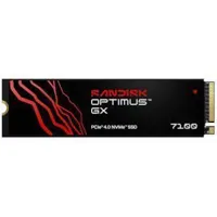 SANDISK Optimus GX 7100 1TB NVMe M.2 Solid State Drive / SSD