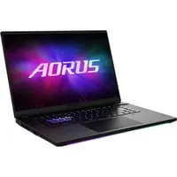 GIGABYTE AORUS MASTER 16 6YJM5DEE65SP, Gaming-Notebook (GeForce RTX 5080 Laptop)