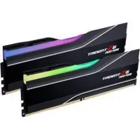 G.Skill Trident Z5 Neo RGB 32GB (2x16GB) DDR5 6000Mhz CL32 Dual Channel Memory (RAM) Kit