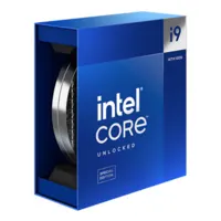 Intel Core i9-14900KS LGA 1700 Processor with Cooler