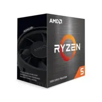 AMD Ryzen 5 5500F 6 Core AM4 Processor / CPU