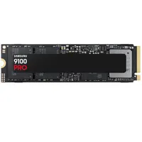 Samsung 9100 PRO Series NVMe SSD, PCIe 5.0 M.2 Typ 2280 - 8 TB