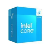 14th Generation Intel Core i3 14100 Socket LGA1700 CPU/Processor