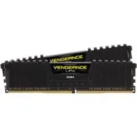 Corsair DIMM 32 GB DDR4-2666 (2x 16 GB) Dual-Kit, Arbeitsspeicher