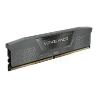 16GB CORSAIR DDR5 Vengeance Grey, PC5-48000 (6000), Non-ECC Unbuffered, CAS 36, Dual Profile EXPO / XMP, 1.4V, OEM