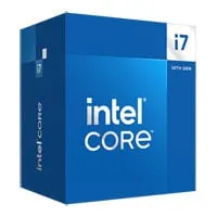 Intel Core i7 14700, S 1700, Raptor Lake Refresh, 20 Cores, 28 Threads, 5.4GHz Turbo, 33MB Cache, 65W, Retail