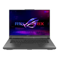 ASUS ROG Strix G16 G614PP-RV230W AMD Ryzen 9 8940HX 16GB RAM 1TB SSD GeForce RTX 5070 16" Windows 11 Home Gaming Laptop