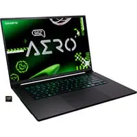 GIGABYTE AERO X16 1WH93DEC64AH, Gaming-Notebook (GeForce RTX 5070 Laptop)