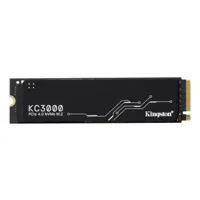 Kingston SKC3000S/512G 512GB M.2 2280 NVMe PCIe 4.0 SSD Solid State Drive