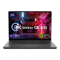 ASUS ROG Zephyrus G14 (2026) GU405AP-SY004W Intel Core Ultra 9 386H 32GB RAM 1TB SSD GeForce RTX 5070 14" Windows 11 Home Gaming Laptop