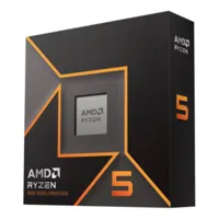 AMD Ryzen 5 9600X 6 Core AM5 Zen 5 Processor