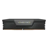 Corsair Vengeance DDR5 8 GB (1 x 8 GB) 5200 MHz CL40 - Black