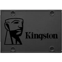 Kingston A400 240GB 2.5 Inch SATA Internal SSD