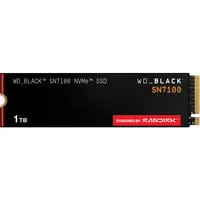 WD SN7100 1 TB, SSD