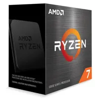 AMD Ryzen 7 5800X CPU Eight Core 3.8GHz Processor Socket AM4 - Retail