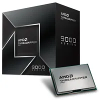 AMD Ryzen Threadripper Pro 9995WX 2,5 GHz (Shimada Peak) Sockel sTR5 - boxed ohne Kühler
