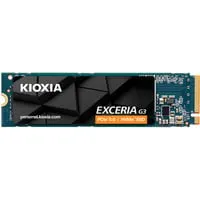 Kioxia Exceria G3 2 TB, SSD