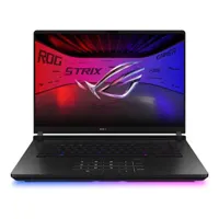 Refurbished - ASUS ROG Strix SCAR 16 G635 Intel Core Ultra 9 275HX 64GB RAM 2TB SSD RTX 5090 16" Windows 11 Home Gaming Laptop