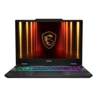 MSI Cyborg 15 Intel Core 7 240H 16GB RAM 512GB SSD GeForce RTX 5050 15.6" FHD Windows 11 Home Gaming Laptop