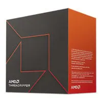 AMD Ryzen™ Threadripper 7980X, TR5, Zen 4, 64 Core, 128 Thread, 3.2GHz, 5.1GHz, 320MB Cache, PCIe 5.0, 350W, CPU
