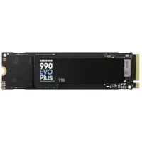 Samsung 990 EVO Plus 1TB M.2 NVMe Solid State Drive / SSD