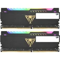 Patriot DIMM 32 GB DDR4-3200 (2x 16 GB) Dual-Kit, Arbeitsspeicher