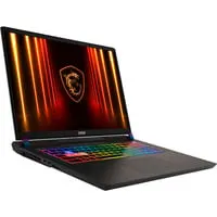 MSI Vector 17 HX AI A2XWJG-039, Gaming-Notebook (GeForce RTX 5090 Laptop)
