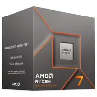 AMD Ryzen 7 8700F 5,0 GHz (Phoenix ) AM5 - boxed, mit Kühler