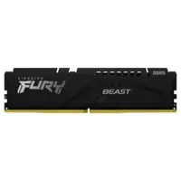 Kingston FURY Beast 32GB (1x32GB) DIMM 5600MT/s DDR5 Desktop Memory