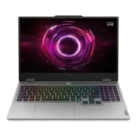 Lenovo LOQ 15AHP10 Ryzen AMD Ryzen 7 250 16GB RAM 512GB SSD RTX 5060 15.6" Windows 11 Home Gaming Laptop
