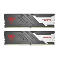 Patriot Viper Venom DDR5-5600 RAM, CL40, XMP/EXPO - 64 GB Dual-Kit, schwarz